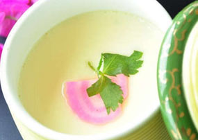 茶碗蒸し
