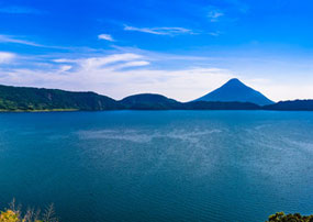 池田湖